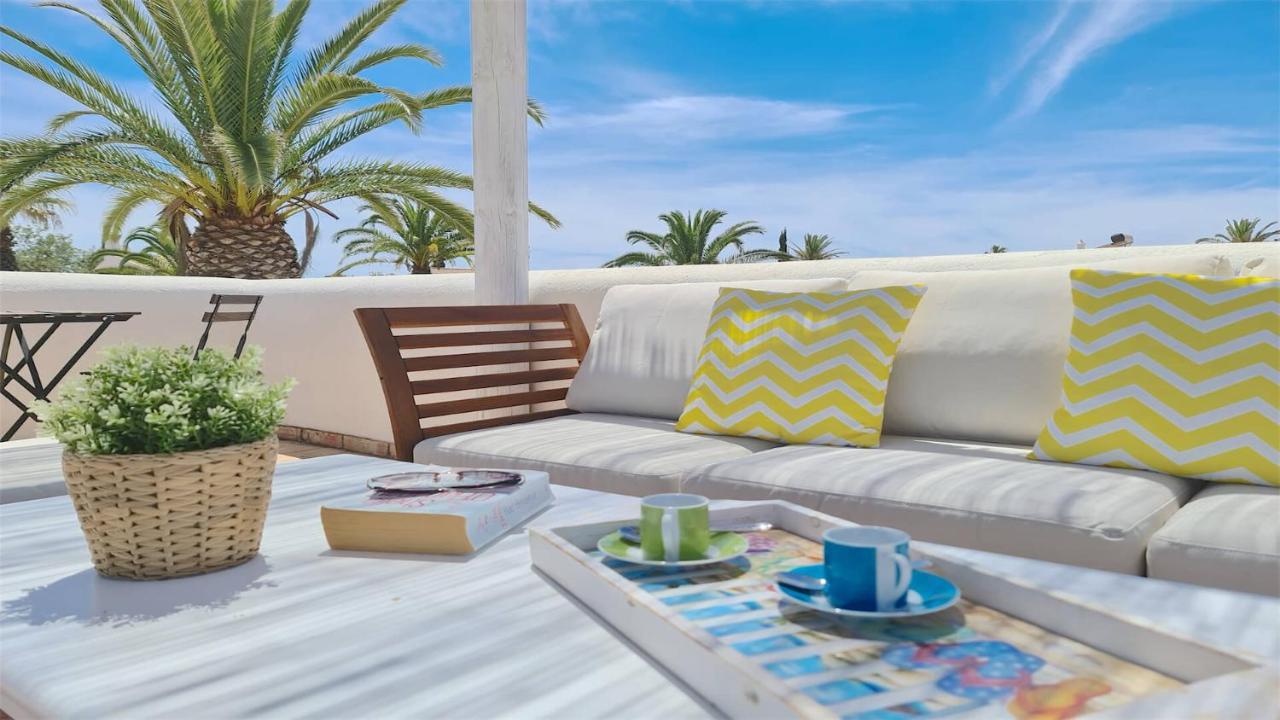 Aldeia Do Golf 151 - Clever Details ヴィラモウラ エクステリア 写真